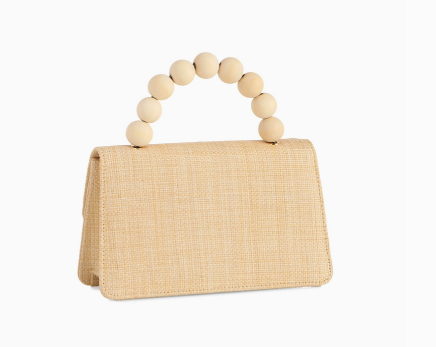 Lemon Mini Bag