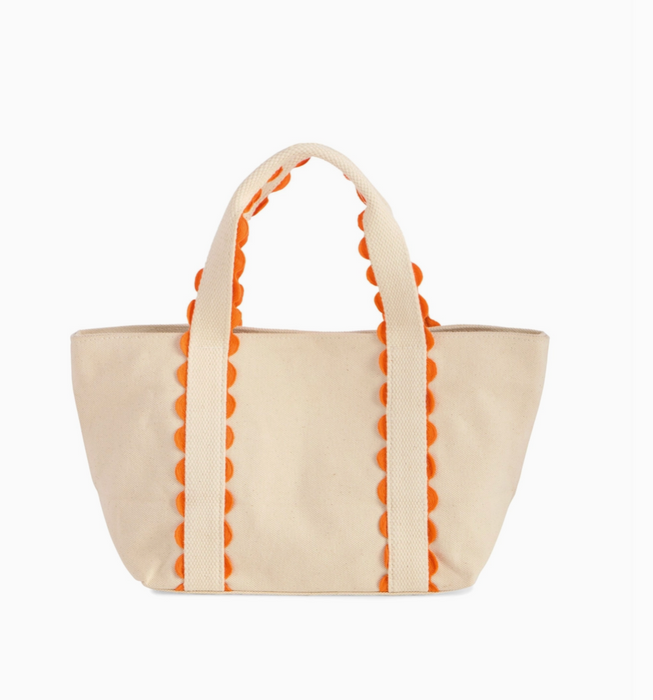Summer Icons Mini Tote