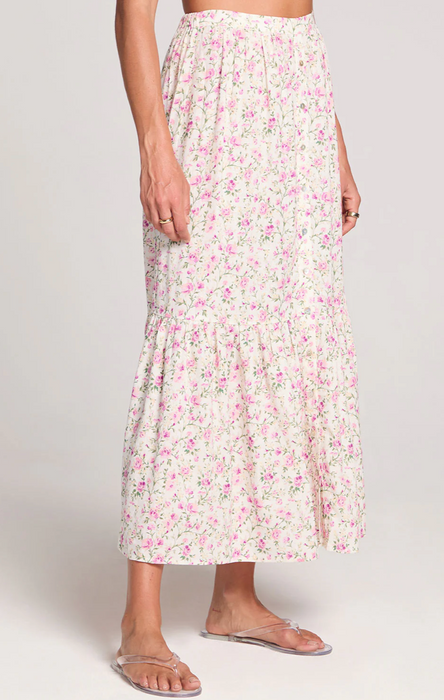 Osiris Maxi Skirt