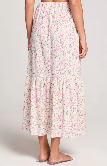 Osiris Maxi Skirt