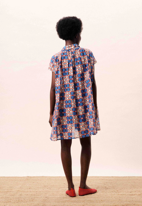 Altair Tiles Dress
