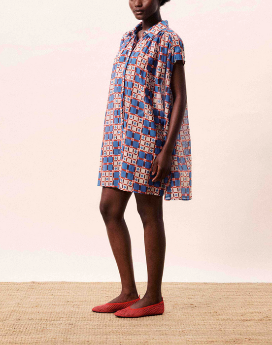 Altair Tiles Dress