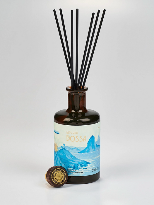 Bossa Diffuser 235ml