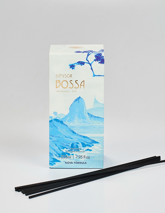 Bossa Diffuser 235ml