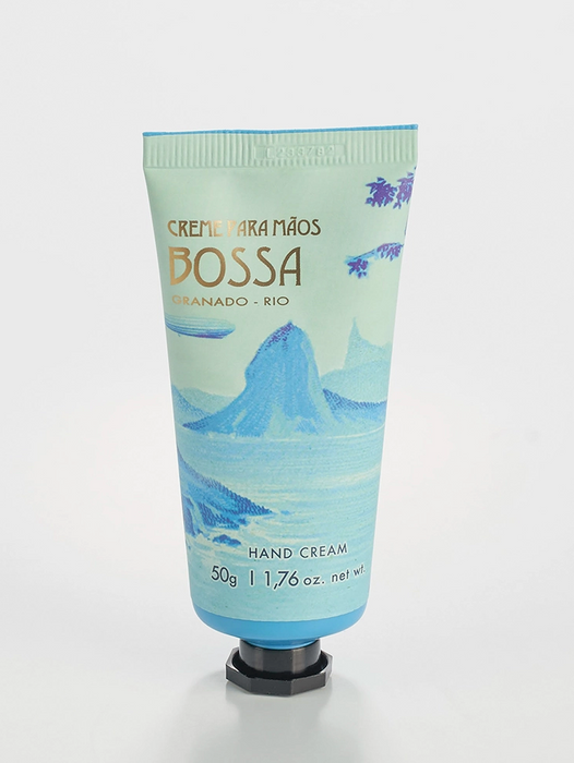 Bossa Hand Cream