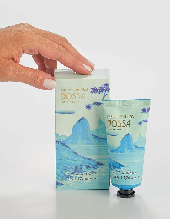 Bossa Hand Cream