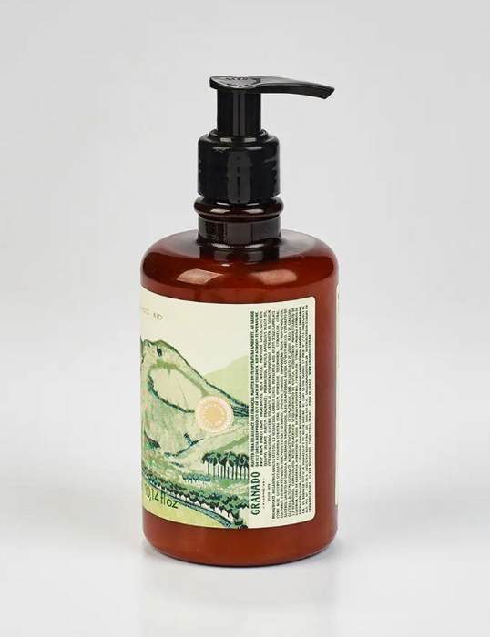 Carioca Moisturizer 300ML