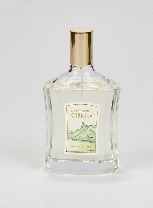 Carioca Eau De Toilette