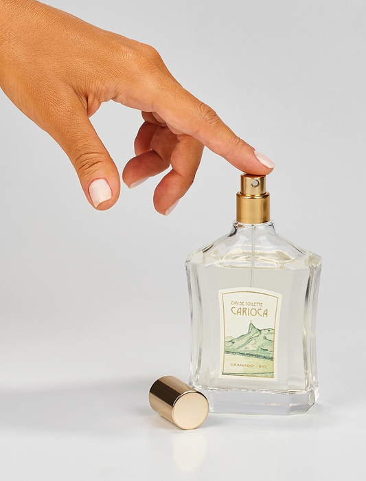 Carioca Eau De Toilette