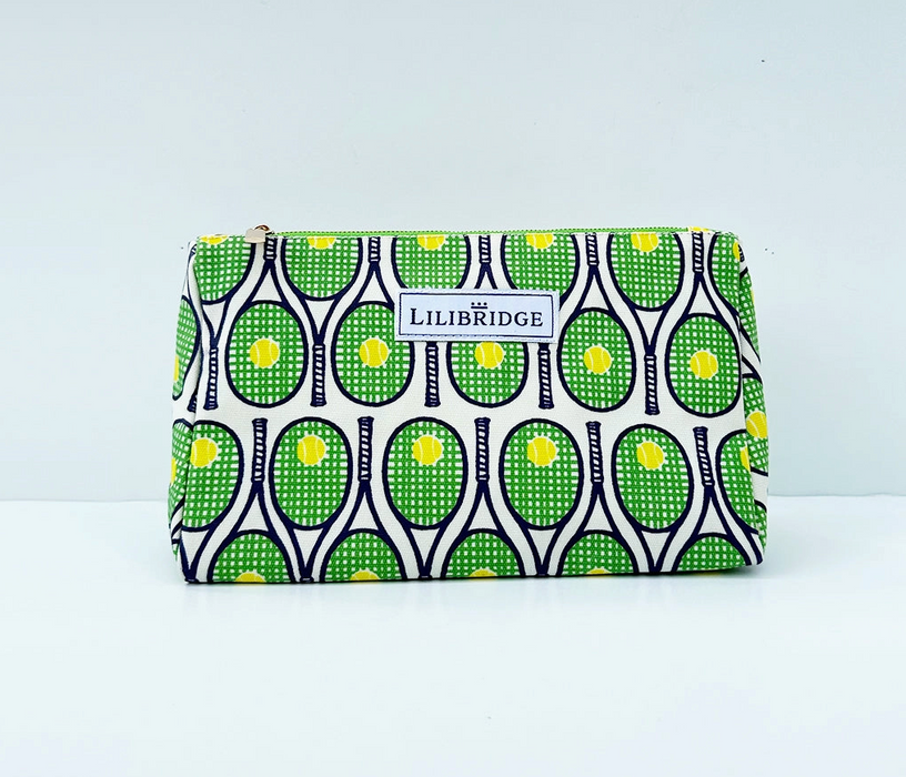 Makeup Bag