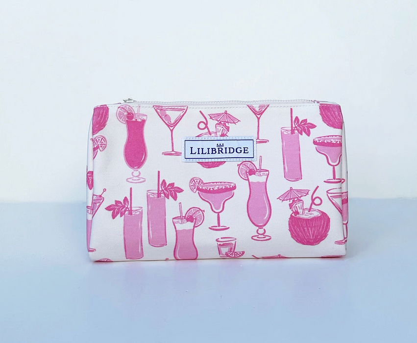 Makeup Bag