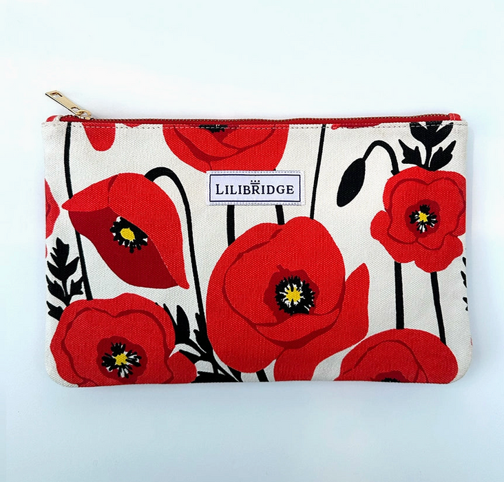 Lilibridge Clutches