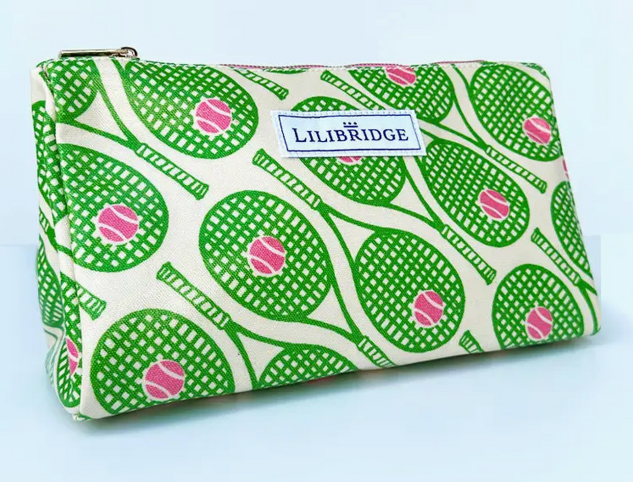 Makeup Bag