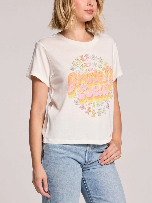 The Grateful Dead Dancing Bears Tee