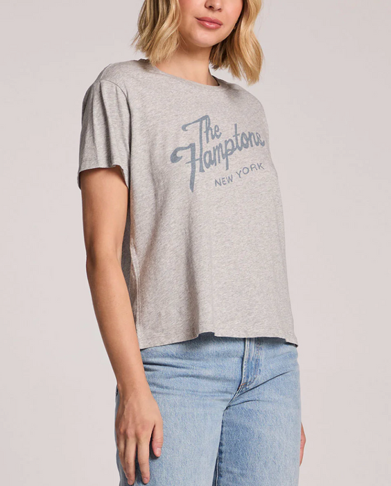 Hamptons Summer Tee
