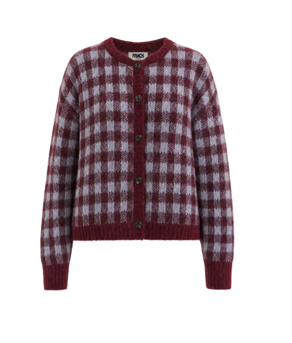 Aomori Cardigan