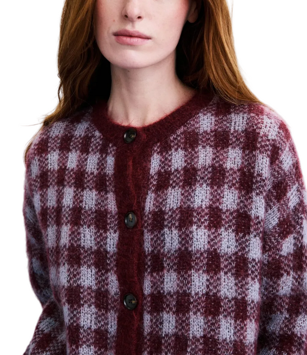 Aomori Cardigan