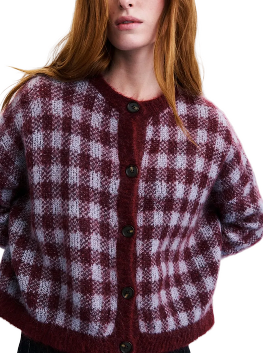 Aomori Cardigan