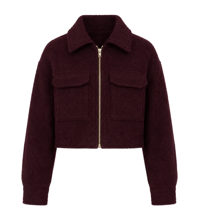 Galinda Jacket