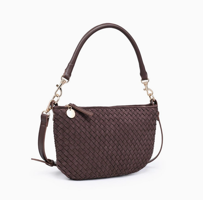 Jordan Crossbody