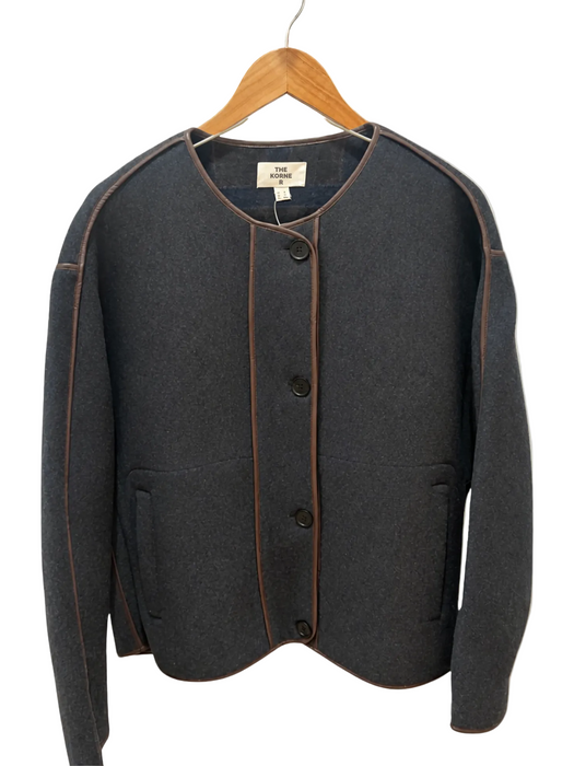 Reversible Jacket