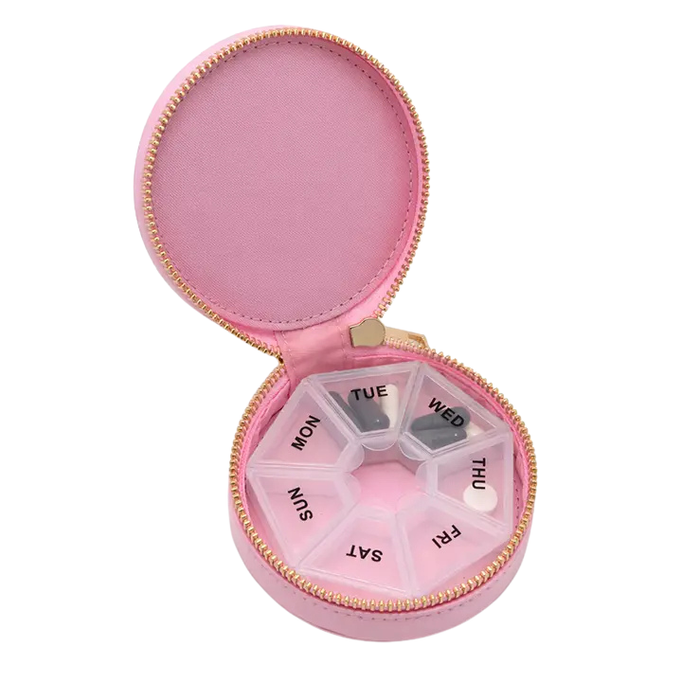 Daily Pill Organizer
