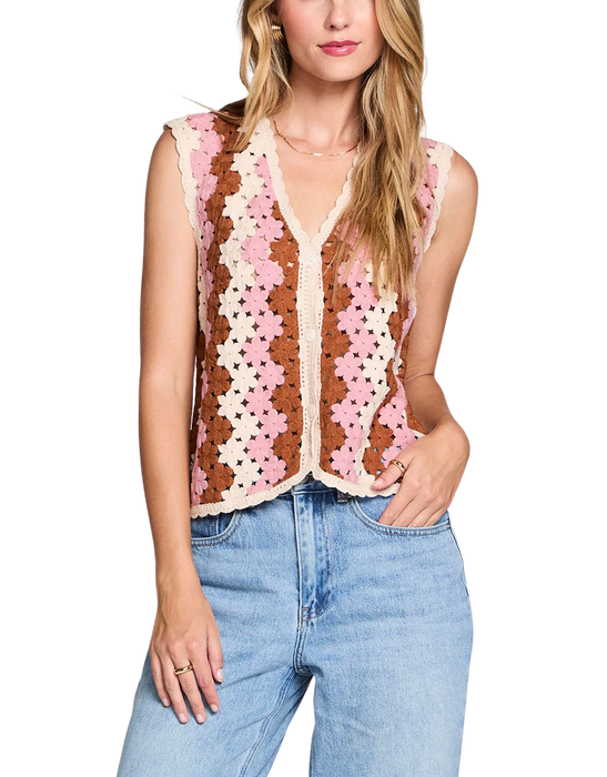 Chelsee Top