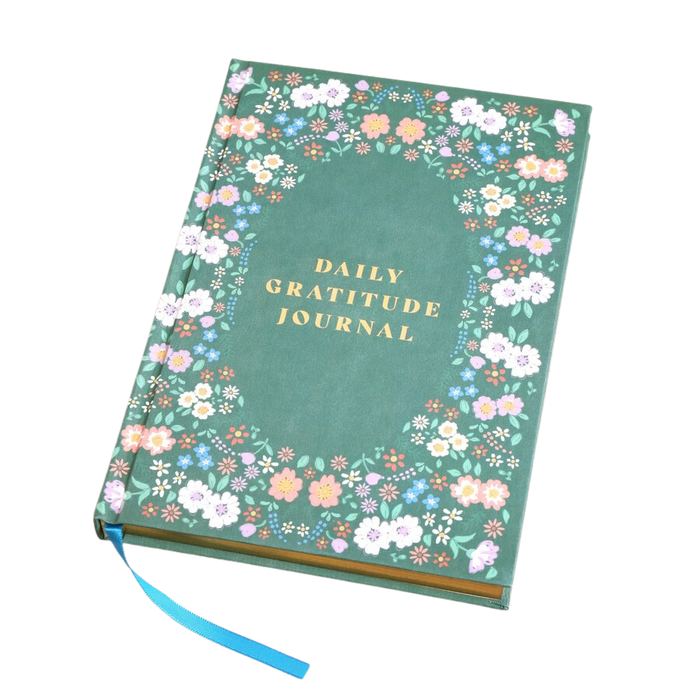 Gratitude Journal