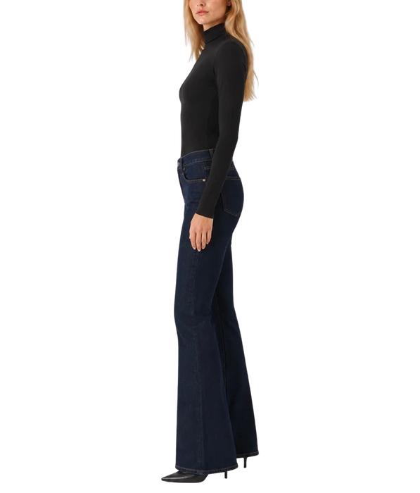 Kinsley Jeans - NIGHT FLIGHT