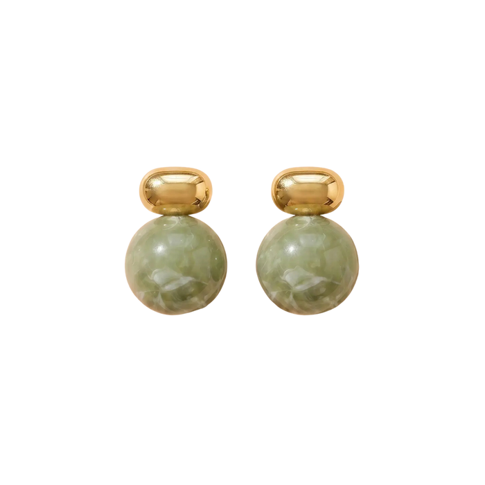 Zara Studs