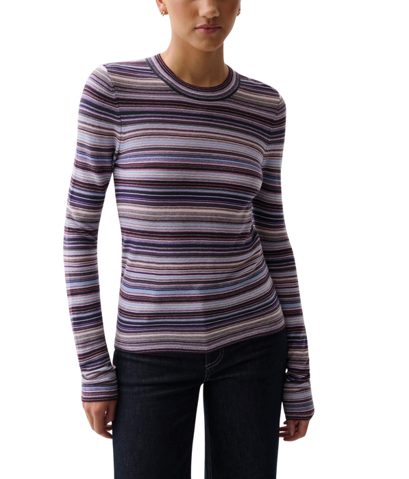 Madison Knit Long Sleeve