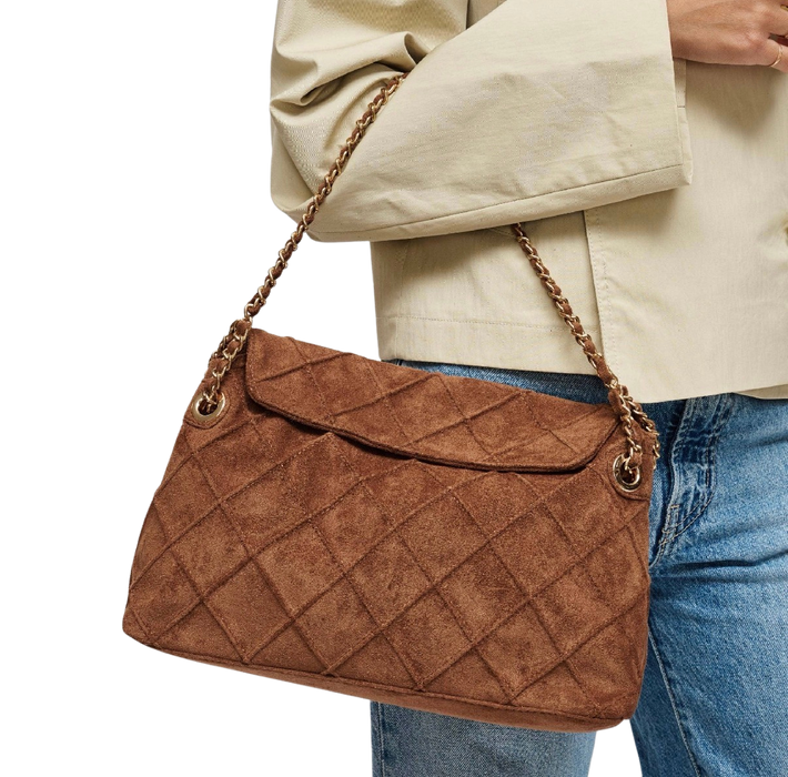 Crew Hobo Bag