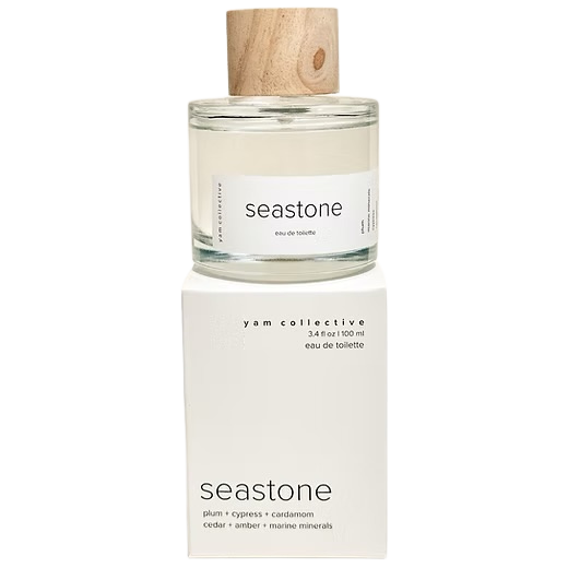 Seastone Eau Toilet