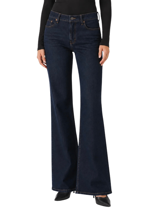 Kinsley Jeans - NIGHT FLIGHT