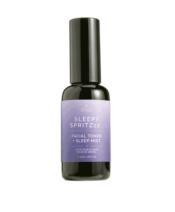 Sleepy Spritz Facial Toner & Sleep Mist