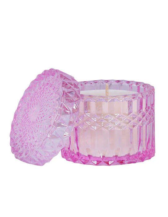 Petite Shimmer Candles