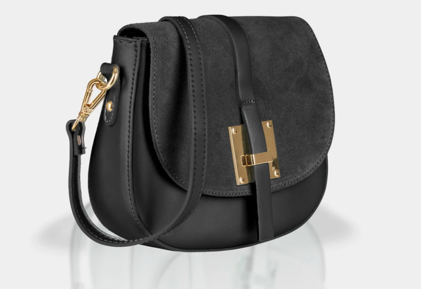 Myun Shoulder Bag