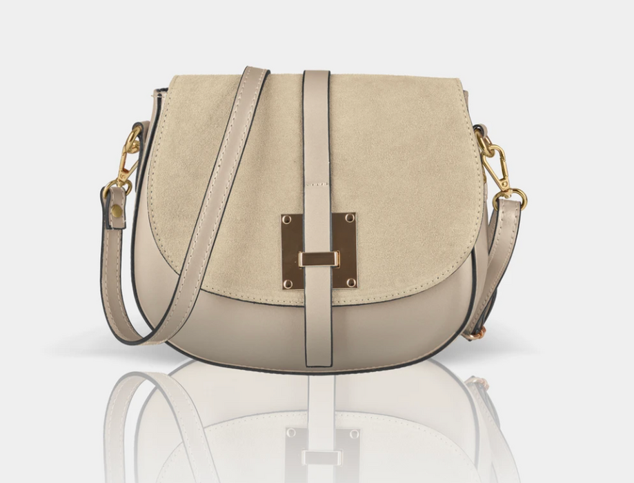 Myun Shoulder Bag