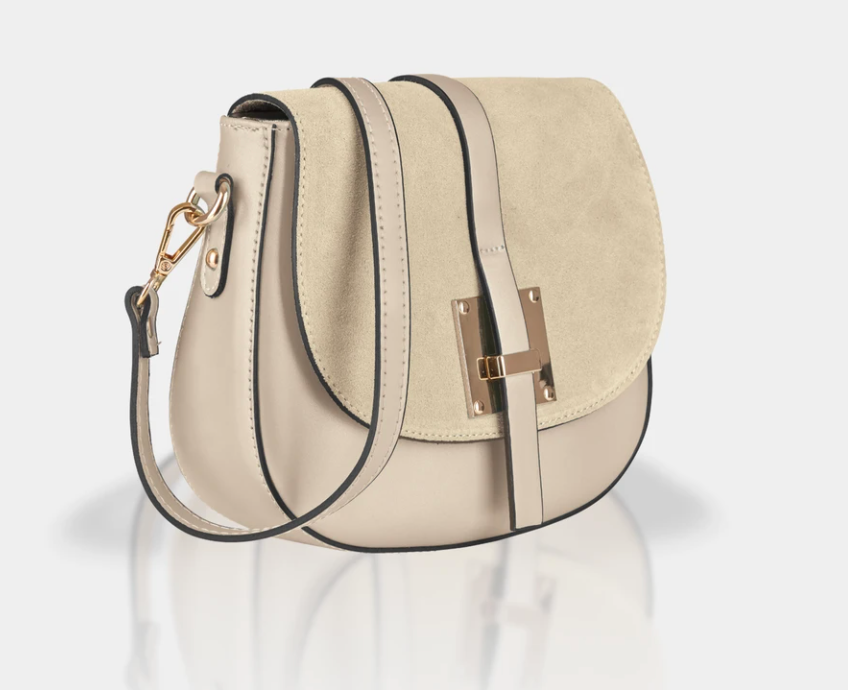 Myun Shoulder Bag