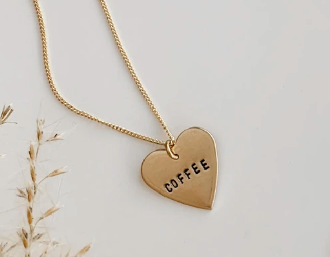 Favorite Things Necklace