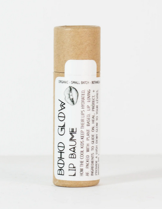 Boho Glow Evening Primrose Lip Balm