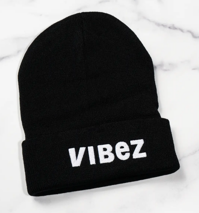 Vibez Beanie