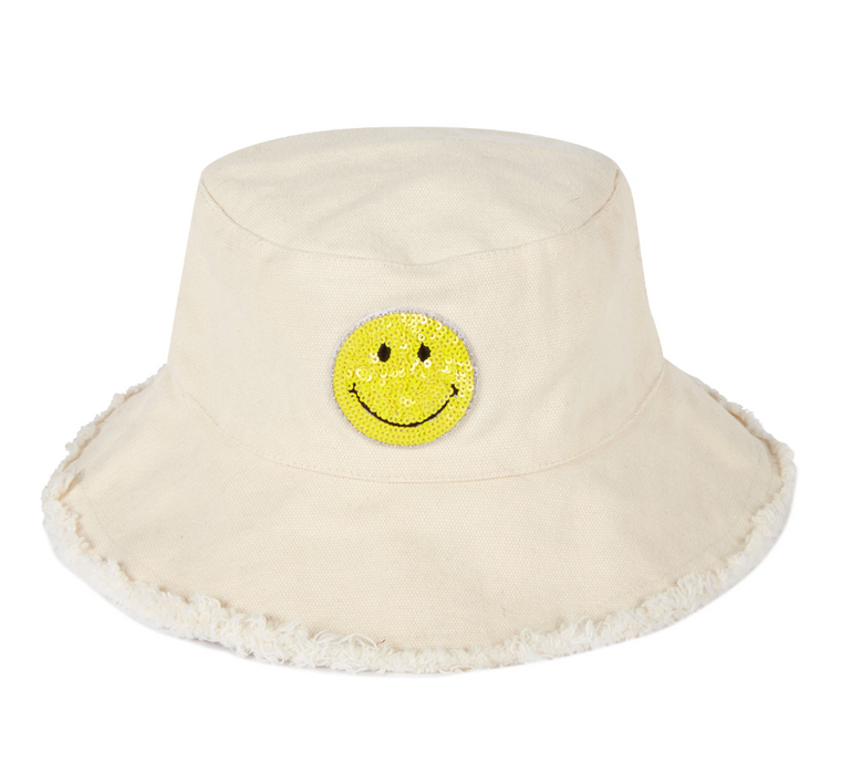 Bora Bora Bucket Hat
