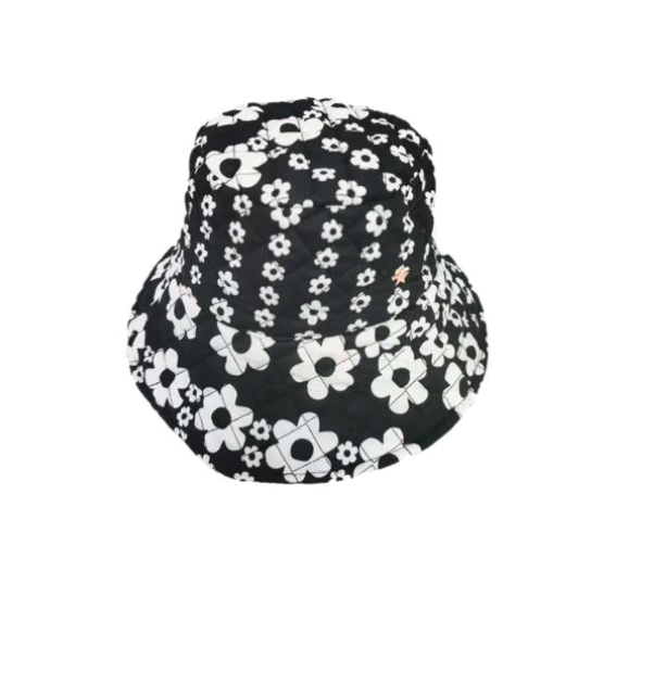 The Cinque Terre Bucket Hat