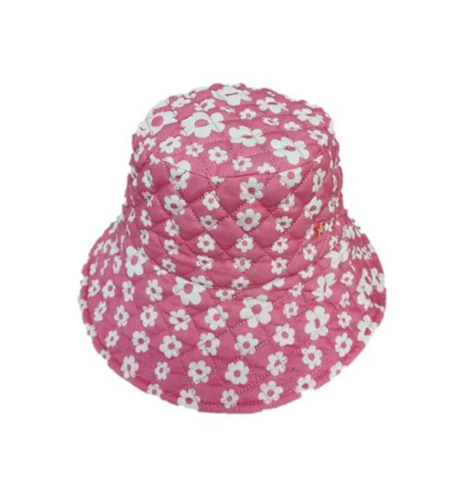 The Cinque Terre Bucket Hat