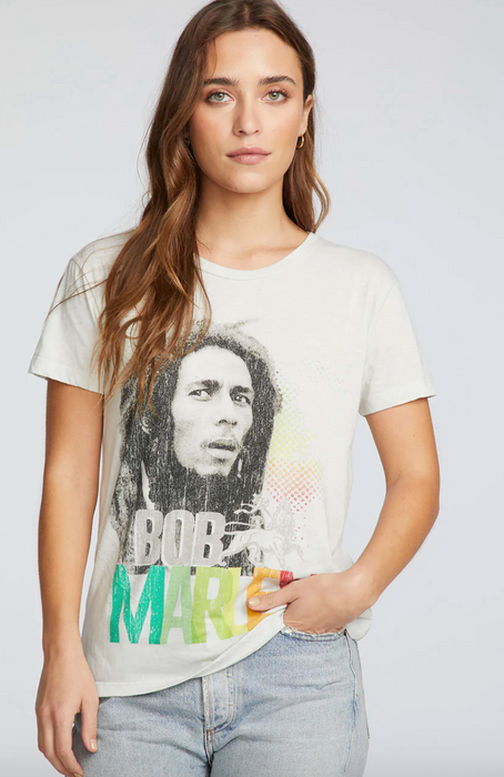 Bob Marley Rasta