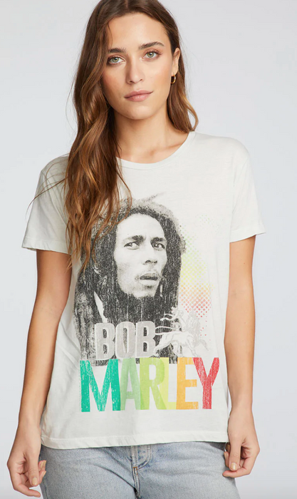Bob Marley Rasta