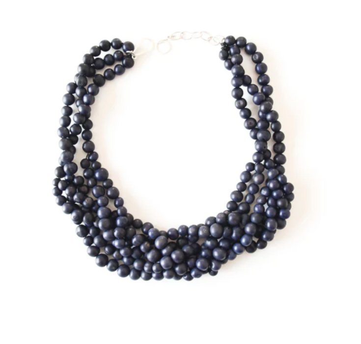 Anza Necklace