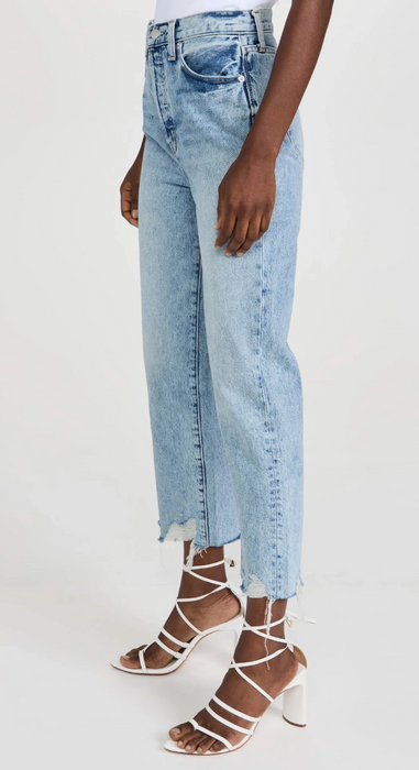 Cassie Crop Jeans - PALACE